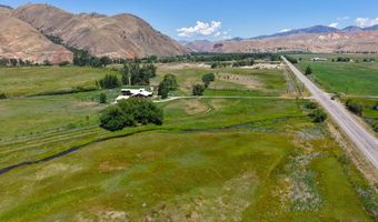 662 N Highway 93, Carmen, ID 83462