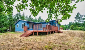 55416 MELTON Rd, Bandon, OR 97411