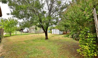 2428 Maple St, Abilene, TX 79602