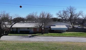 409 Kenshalo St, Albany, TX 76430