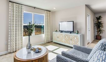 5402 Torchwood Dr Plan: The Lakeside, Baker, FL 32531