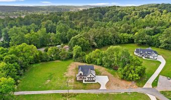 3597 Prospect Church Rd, Apison, TN 37302
