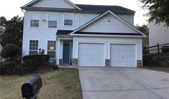 338 Alderman Trce, Austell, GA 30168