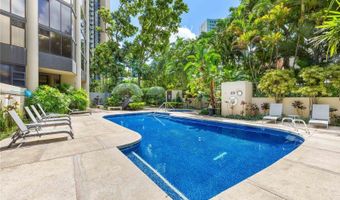 60 N Beretania St 2401, Honolulu, HI 96817