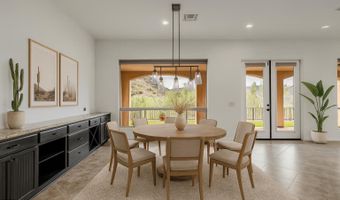 18685 E AGUA Vis, Black Canyon City, AZ 85324