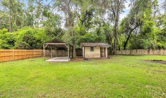 122 Tyson Ln, Allenhurst, GA 31301
