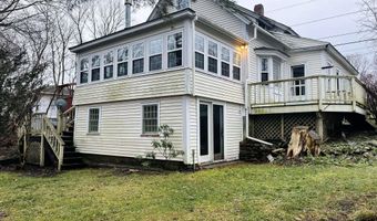 116 Morgan St, Bennington, VT 05201