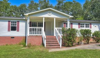 208 Mullis St, Beech Island, SC 29842