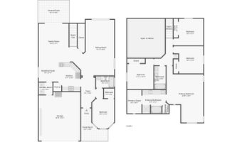 42919 N 43rd Dr, Anthem, AZ 85087