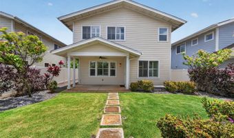91-1031 Kai Oio St, Ewa Beach, HI 96706