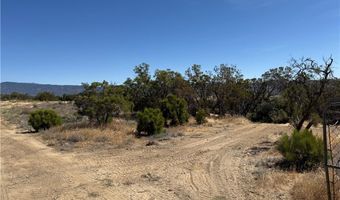 57313 Holland, Anza, CA 92539