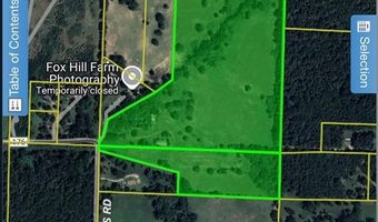 3828 Edwards Rd, Alma, AR 72921