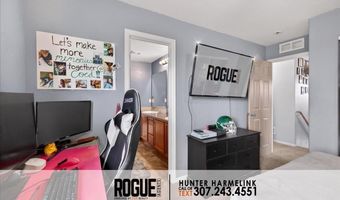 1302 Red Tail St, Casper, WY 82601