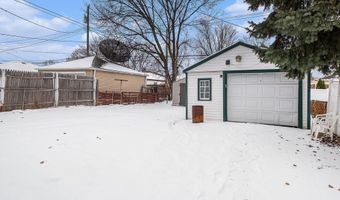 9885 Hubert Ave, Allen Park, MI 48101