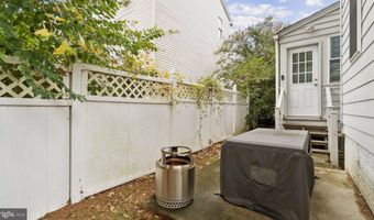 5300 WILSON Blvd, Arlington, VA 22205