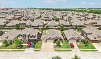 808 Glendale Dr, Anna, TX 75409