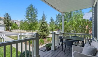 308 N French St 1, Breckenridge, CO 80424