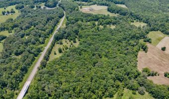 2001 Creighton Rd, Ball Ground, GA 30107