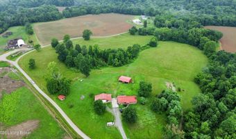 388 Joe Nalley Rd, Bardstown, KY 40004