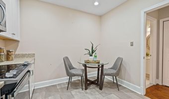 3259 SUTTON Pl NW D, Washington, DC 20016
