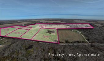 0001 N 1 Rd, Baldwin City, KS 66006