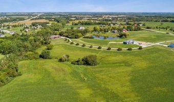 Lot 4 Saddlewood Estates Part 2, Riverside, IA 52327