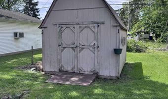 609 H St, Bedford, IN 47421