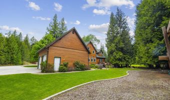 1201 Paradise Valley Rd, Bonners Ferry, ID 83805