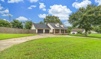 1166 10th St NW, Arab, AL 35016