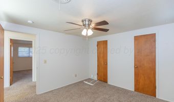 5714 EVERETT Ave, Amarillo, TX 79106