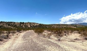 9 93 Ac E Taylor Pass, Benson, AZ 85602