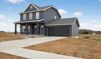 247 Gemstone Dr, Alma, MI 48801
