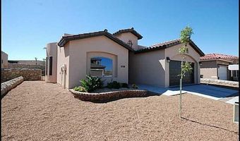 3128 COYOTE PARK Dr, El Paso, TX 79938