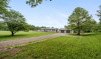 100 Finley Rd, Albion, MI 49224