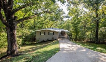 82 Bosworth Cir, Bella Vista, AR 72714
