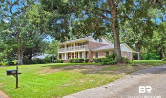 14375 Oak Knoll Dr, Bay Minette, AL 36507