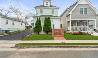 11 Dewitt Ave, Asbury Park, NJ 07712