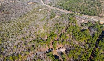 187602 N 4138 Rd, Antlers, OK 74523
