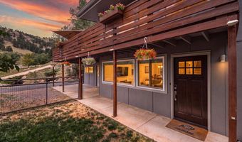 1060 Lee Hill Dr, Boulder, CO 80302