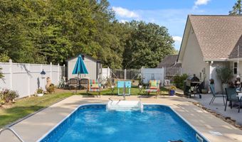 1826 Overbrook Dr, Belden, MS 38826