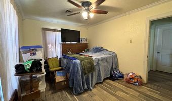 607 N N Spurgeon St St, Altus, OK 73521