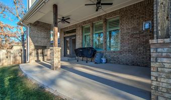 5009 Sunspear Dr, Arcadia, OK 73007