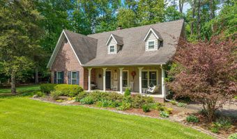 1502 Millcreek Dr, Arkadelphia, AR 71923