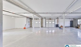 207 N Front St Warehouse, Allentown, PA 18102