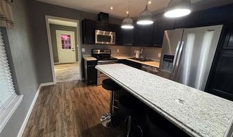 514 W Jackson, McAlester, OK 74501