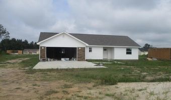 118 Grace Loop, Alma, GA 31510