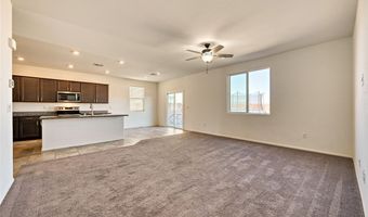 510 Dawson Falls Ave, Indian Springs, NV 89018