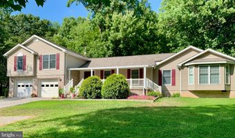 21430 SWOPE Rd, Boonsboro, MD 21713
