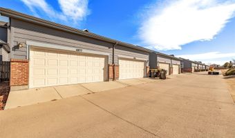 4877 S Algonquian Way, Aurora, CO 80016