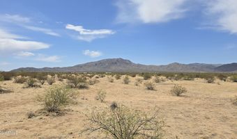 494 Xx N 529th Ave 4, Aguila, AZ 85320